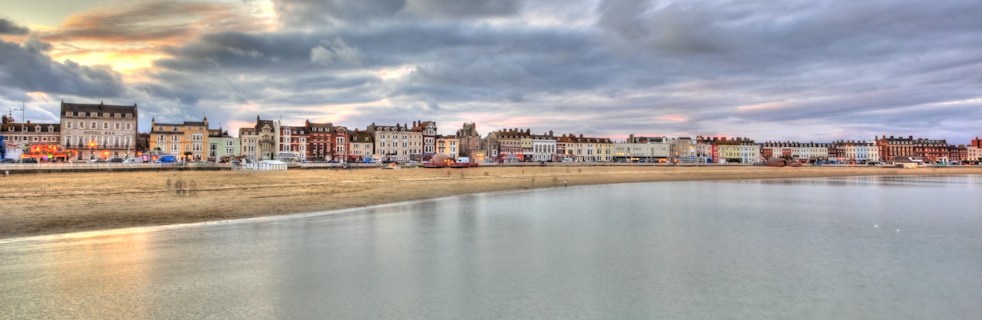 Accountancy in Weymouth, Dorset